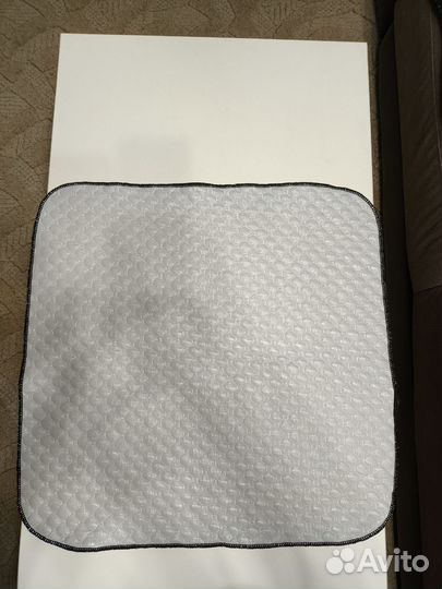 Непромокаемая пеленка для собак