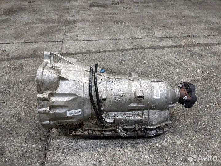 АКПП BMW N46B20BF 3-Series E90 / E91 FR