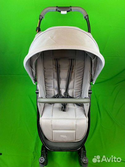 Чехлы детской коляски Valco baby Snap 4
