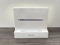 MacBook Air 13 Late 2020 Space Gray M1 256Gb