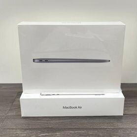 MacBook Air 13 Late 2020 Space Gray M1 256Gb