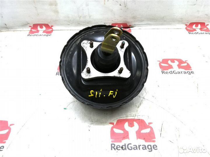 Вакуумный усилитель тормозов Ssangyong Musso FJ