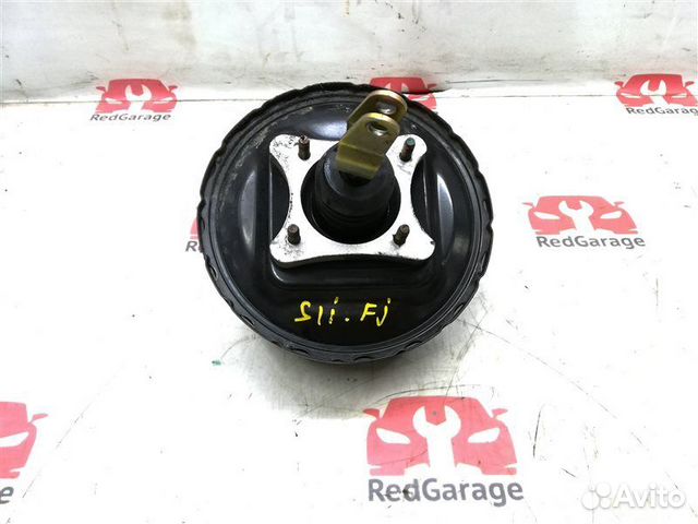 Вакуумный усилитель тормозов Ssangyong Musso FJ