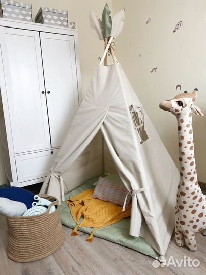 Ткань лён натурального цвета льняная ткань лен