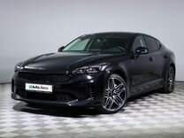 Kia Stinger 2.0 AT, 2021, 79 300 км, с пробегом, цена 2 939 000 руб.