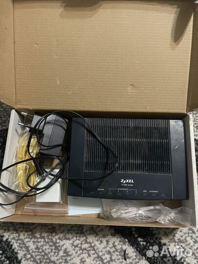 Роутер дирг 300