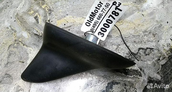 Антенна Opel Astra J (2009-2015)