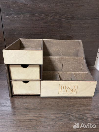 Органайзер для лешмейкера