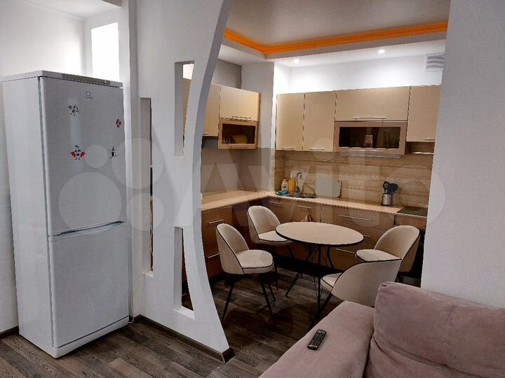 Квартира-студия, 43 м², 7/16 эт.