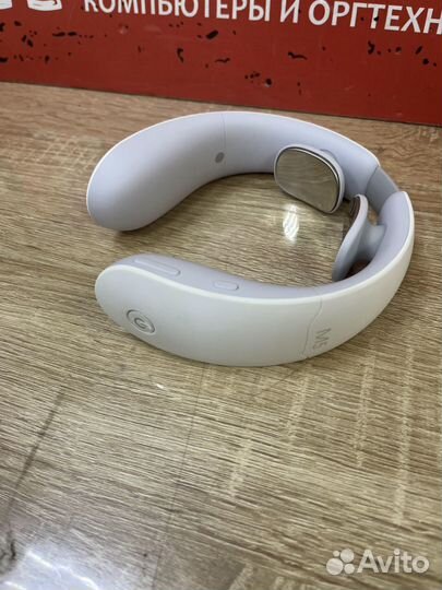 Электрический массажер для шеи m5