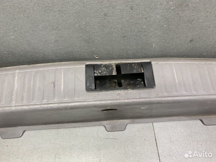 Накладка Kia Rio 2002—2005