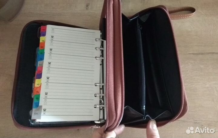 Сумка барсетка СССР