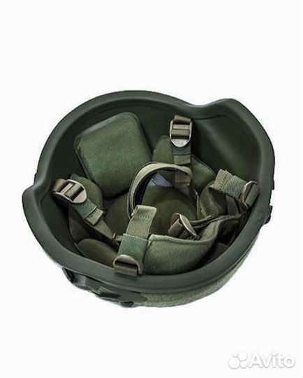 Шлем тактический