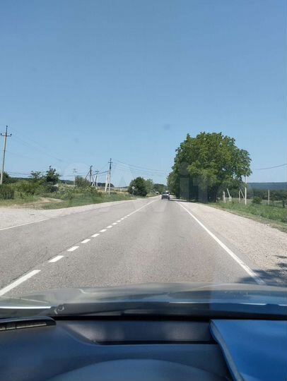 Участок 6 сот. (ИЖС)