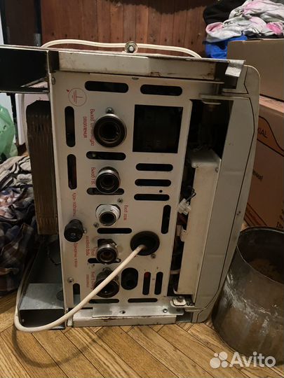 Газовый котел neva lux