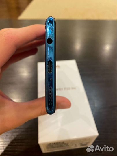 Huawei p30 lite 128gb