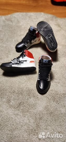 Обувь для куклы