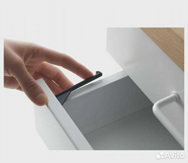 Стопор для ящика Икеа Патруль