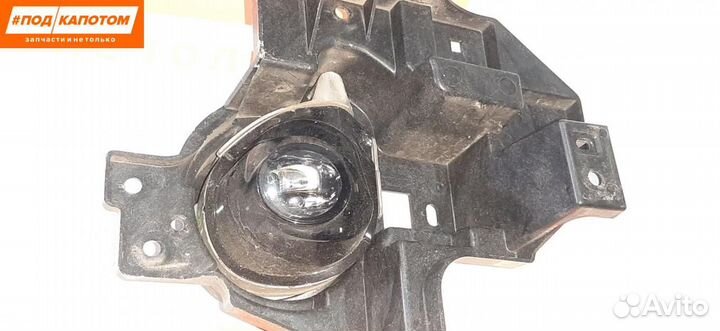 Фара противотуманная левая Mazda CX-5 2 2017