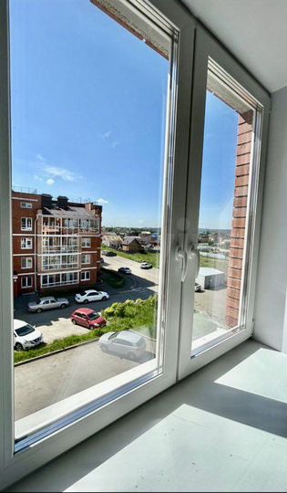 4-к. квартира, 90 м², 4/4 эт.
