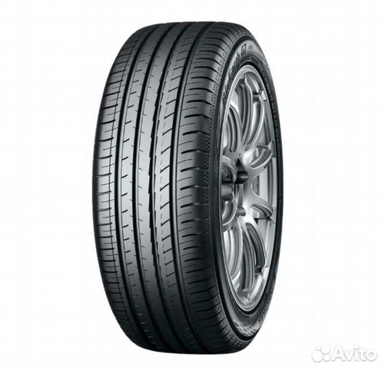 Yokohama BluEarth-GT AE-51 235/45 R17