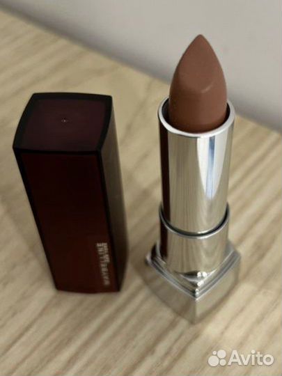 Maybelline New York Помада для губ 930