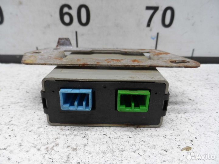 Иммобилайзер Volvo V40 1 (VW) 30620885