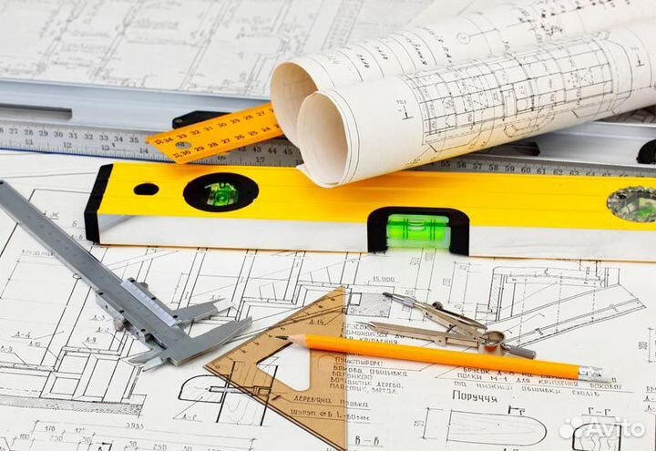 Составление исполнительной документации