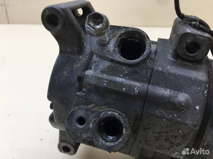 Б/У Б/У Компрессор кондиционера 883200K080 toyota