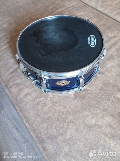 Рабочий малый барабан Tama Swingstar