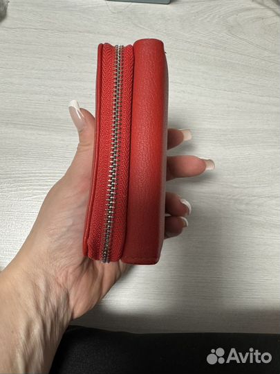 Кошелёк новый