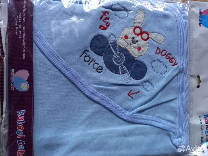 Маячное полотенце уголок на весну и лето