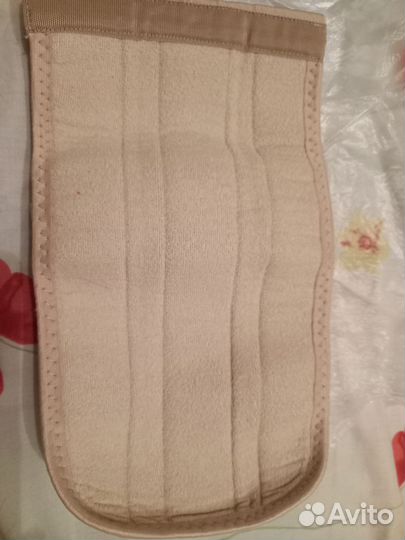 Бандаж послеоперационный 4