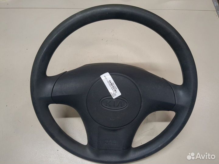 Руль киа Picanto, 2006
