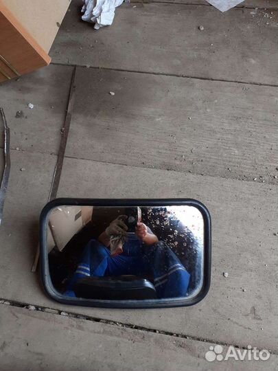 Автозеркало