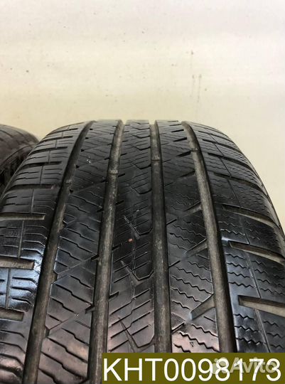 Vredestein QuaTrac Pro 215/55 R17 98W