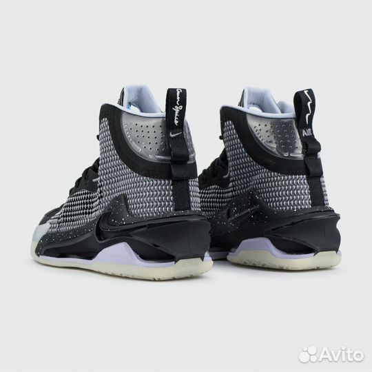 Кроссовки Nike Air Zoom G.T. Jump