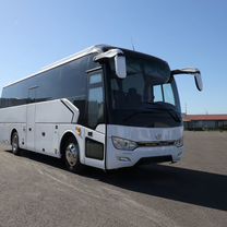 Туристический автобус Golden Dragon XML6952, 2024