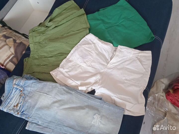 Одежда женская