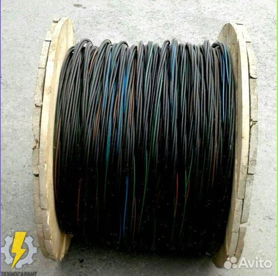 Кабель Cable впп