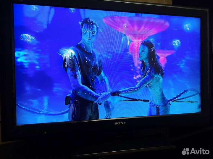 Телевизор sony bravia kdl 37 с 5600