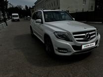 Mercedes-Benz GLK-класс 2.1 AT, 2013, 209 667 км, с пробегом, цена 2 350 000 руб.