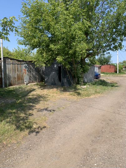 Гараж, 16 м²
