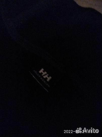 Кофта спортивная Helly Hansen