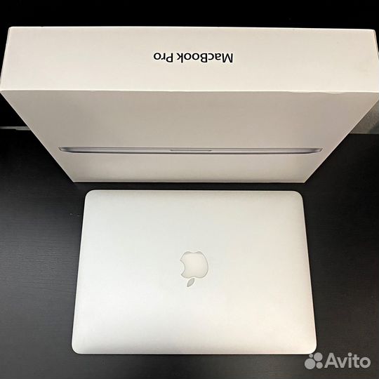 Apple MacBook Pro 13 Retina 512GB