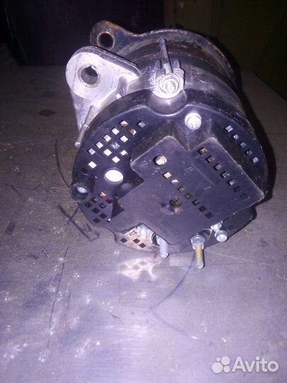 Генератор тракторный 24v