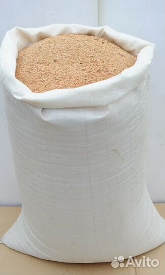 Отруби пшеничные оптом и в розницу