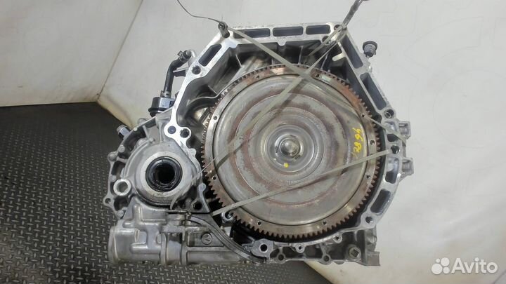 Кпп - автомат (АКПП) Honda CR-V, 2014