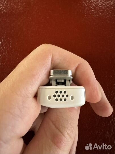 Dji mic mini