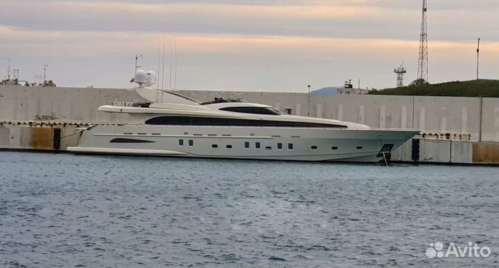 Astondoa 122 GLX (2005)